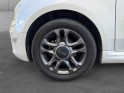 Fiat 500 my22 1.0 70 ch hybride dolcevita - grand Écran apple carplay - régulateur - garantie 12 mois occasion simplicicar...