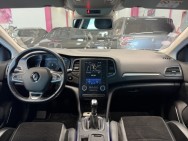 RENAULT d'occasion MEGANE TCE 130 LIMITED de 2017 Villebon Sur Yvette