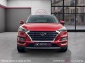 Hyundai tucson 1.6 crdi 136 premium toit ouvrant garantie 12 mois occasion simplicicar le mans simplicicar simplicibike france