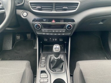 Hyundai tucson 1.6 crdi 136 premium toit ouvrant garantie 12 mois occasion simplicicar le mans simplicicar simplicibike france