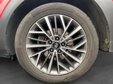 Hyundai tucson 1.6 crdi 136 premium toit ouvrant garantie 12 mois occasion simplicicar le mans simplicicar simplicibike france