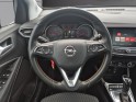 Opel crossland x 1.2 turbo 110 ch bva6 ultimate garantie 12 mois / entretiens a jour occasion simplicicar royan simplicicar...