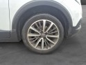 Opel crossland x 1.2 turbo 110 ch bva6 ultimate garantie 12 mois / entretiens a jour occasion simplicicar royan simplicicar...