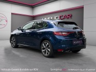 RENAULT d'occasion MEGANE TCE 130 LIMITED de 2017 Villebon Sur Yvette
