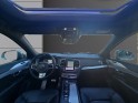 Volvo xc90 7pl 32087 ch engine geartronic  t8 twin r-design occasion avignon (84) simplicicar simplicibike france