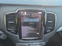 Volvo xc90 7pl 32087 ch engine geartronic  t8 twin r-design occasion avignon (84) simplicicar simplicibike france