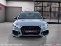 Audi rs4 avant v6 2.9 tfsi 450 ch tiptronic 8 occasion simplicicar pau simplicicar simplicibike france