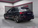 Audi s3 sportback tfsi 310 s tronic 7 quattro occasion simplicicar pau simplicicar simplicibike france
