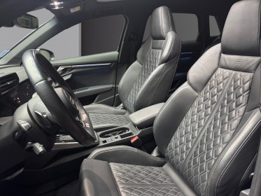 Audi s3 sportback tfsi 310 s tronic 7 quattro occasion simplicicar pau simplicicar simplicibike france