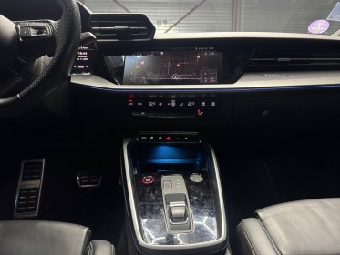 Audi s3 sportback tfsi 310 s tronic 7 quattro occasion simplicicar pau simplicicar simplicibike france