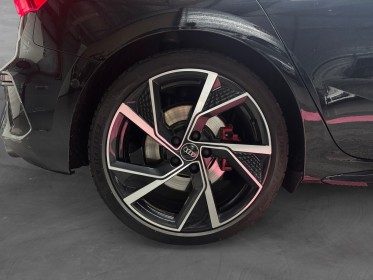 Audi s3 sportback tfsi 310 s tronic 7 quattro occasion simplicicar pau simplicicar simplicibike france