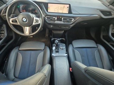 Bmw serie 1 f40 116 d 116 ch dkg7 m sport garantie 12 mois / entretiens a jour occasion simplicicar royan simplicicar...