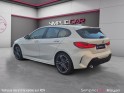 Bmw serie 1 f40 116 d 116 ch dkg7 m sport garantie 12 mois / entretiens a jour occasion simplicicar royan simplicicar...