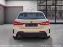 Bmw serie 1 f40 116 d 116 ch dkg7 m sport garantie 12 mois / entretiens a jour occasion simplicicar royan simplicicar...