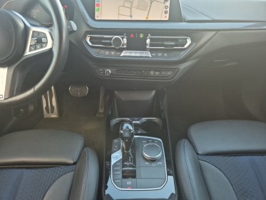 Bmw serie 1 f40 116 d 116 ch dkg7 m sport garantie 12 mois / entretiens a jour occasion simplicicar royan simplicicar...