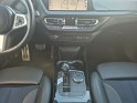 Bmw serie 1 f40 116 d 116 ch dkg7 m sport garantie 12 mois / entretiens a jour occasion simplicicar royan simplicicar...