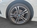 Bmw serie 1 f40 116 d 116 ch dkg7 m sport garantie 12 mois / entretiens a jour occasion simplicicar royan simplicicar...