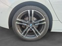 Bmw serie 1 f40 116 d 116 ch dkg7 m sport garantie 12 mois / entretiens a jour occasion simplicicar royan simplicicar...