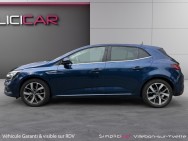 RENAULT d'occasion MEGANE TCE 130 LIMITED de 2017 Villebon Sur Yvette