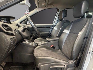 Renault scenic iii business dci 110 energy eco2 business occasion simplicicar pau simplicicar simplicibike france