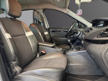 Renault scenic iii business dci 110 energy eco2 business occasion simplicicar pau simplicicar simplicibike france