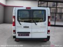Renault trafic 2l  dci 145ch zen energy ss 9 places entretien complet état neuf garantie 12 mois occasion simplicicar...