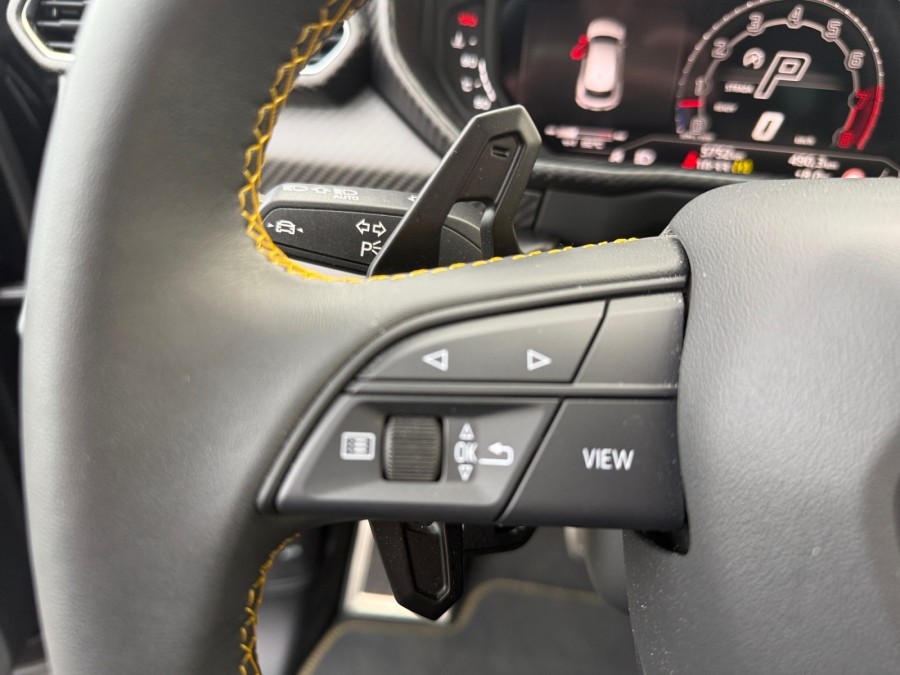 LAMBORGHINI d'occasion URUS 6R NINJA de 2023 Vernon (27)﻿