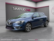 RENAULT d'occasion MEGANE TCE 130 LIMITED de 2017 Villebon Sur Yvette