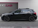 Mercedes classe a 45 amg 381 speedshift dct 4-matic entretien mercedes / vidange boite / toit ouvrant occasion simplicicar...