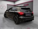 Mercedes classe a 45 amg 381 speedshift dct 4-matic entretien mercedes / vidange boite / toit ouvrant occasion simplicicar...