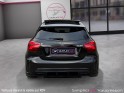 Mercedes classe a 45 amg 381 speedshift dct 4-matic entretien mercedes / vidange boite / toit ouvrant occasion simplicicar...