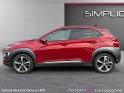 Hyundai kona 1.0 t-gdi 120 executive occasion simplicicar carcassonne simplicicar simplicibike france