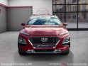 Hyundai kona 1.0 t-gdi 120 executive occasion simplicicar carcassonne simplicicar simplicibike france