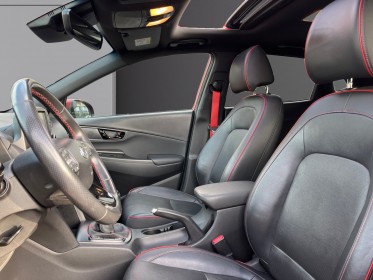 Hyundai kona 1.0 t-gdi 120 executive occasion simplicicar carcassonne simplicicar simplicibike france