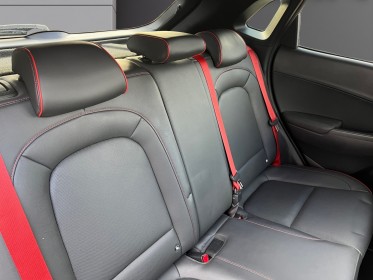 Hyundai kona 1.0 t-gdi 120 executive occasion simplicicar carcassonne simplicicar simplicibike france