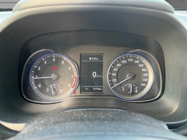 Hyundai kona 1.0 t-gdi 120 executive occasion simplicicar carcassonne simplicicar simplicibike france