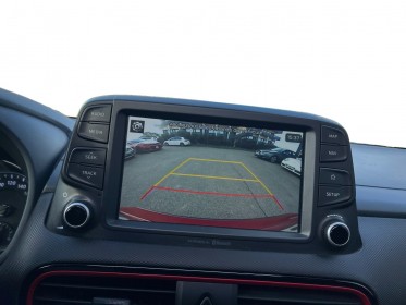 Hyundai kona 1.0 t-gdi 120 executive occasion simplicicar carcassonne simplicicar simplicibike france