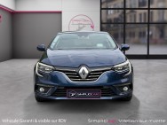 RENAULT d'occasion MEGANE TCE 130 LIMITED de 2017 Villebon Sur Yvette