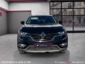 Renault koleos dci 175 4x2 x-tronic energy zen occasion avignon (84) simplicicar simplicibike france
