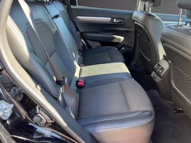 Renault koleos dci 175 4x2 x-tronic energy zen occasion avignon (84) simplicicar simplicibike france