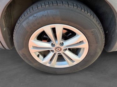 Renault koleos dci 175 4x2 x-tronic energy zen occasion avignon (84) simplicicar simplicibike france