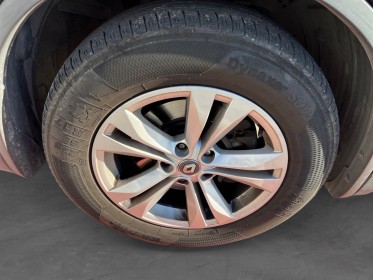 Renault koleos dci 175 4x2 x-tronic energy zen occasion avignon (84) simplicicar simplicibike france