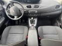 Renault scenic iii dci 110 energy eco2 limited  garantie 12 mois occasion simplicicar vernon simplicicar simplicibike france