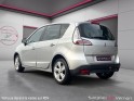 Renault scenic iii dci 110 energy eco2 limited  garantie 12 mois occasion simplicicar vernon simplicicar simplicibike france