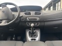 Renault scenic iii dci 110 energy eco2 limited  garantie 12 mois occasion simplicicar vernon simplicicar simplicibike france