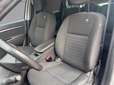 Renault scenic iii dci 110 energy eco2 limited  garantie 12 mois occasion simplicicar vernon simplicicar simplicibike france