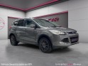 Ford kuga 2.0 tdci 115 fap 4x2 titanium - garantie 12 mois occasion simplicicar brest simplicicar simplicibike france
