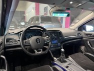 RENAULT d'occasion MEGANE TCE 130 LIMITED de 2017 Villebon Sur Yvette