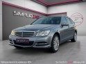 Mercedes classe c break 350 blueefficiency elégance executive a garantie 12 mois occasion simplicicar beaune simplicicar...