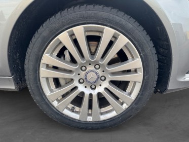 Mercedes classe c break 350 blueefficiency elégance executive a garantie 12 mois occasion simplicicar beaune simplicicar...